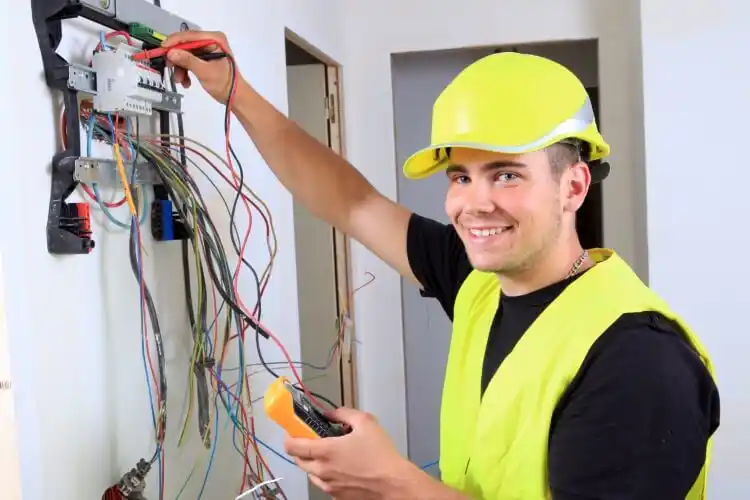 elektricien Winterswijk Corle